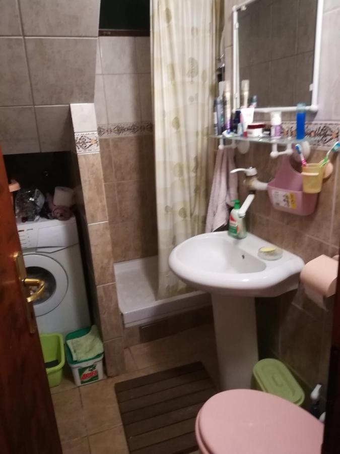 Vikendica Kraj Dunava Oaza Banostor Exterior photo